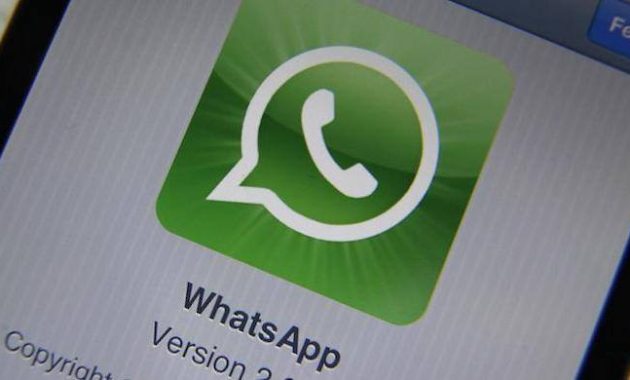 Tentang GB WhatsApp