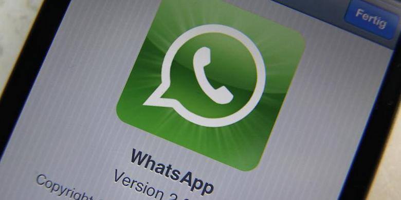 Tentang GB WhatsApp